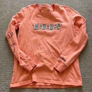 Dutch Bros Long Sleeve